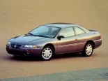 Chrysler Sebring (FJ) 1 поколение, купе (1995 - 1997)