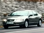 Chrysler Stratus 1 поколение, седан (1995 - 2000)