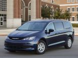 Chrysler Voyager 6 поколение, минивэн, гибрид (2019 - 2020)