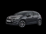 Citroen C3 II (2009 - 2016)