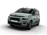 Citroen Berlingo 3 поколение, минивэн (2018 -  н.в.)