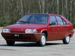 Citroen BX 1 поколение, хэтчбек 5 дв. (1982 - 1993)