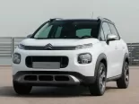 Citroen C3 Aircross 1 поколение, джип suv 5 дв. (2017 -  н.в.)