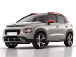 Citroen C3 Aircross 1 поколение, джип suv 5 дв. (2017 - 2021)