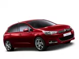 Citroen C4 (B7) 2 поколение, хэтчбек 5 дв. (2010 - 2015)