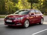 Citroen C4 (B7) 2 поколение, хэтчбек 5 дв. (2010 - 2014)