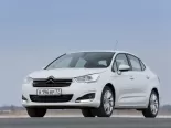 Citroen C4 2 поколение, седан (2013 - 2016)