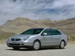 Citroen C5 (DC) 1 поколение, лифтбек (2001 - 2004)