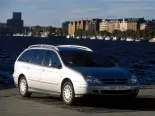 Citroen C5 (DE) 1 поколение, универсал (2001 - 2004)