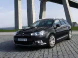 Citroen C5 (RW) 2 поколение, универсал (2008 - 2017)