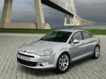 Citroen C5 (RD) 2 поколение, седан (2008 - 2016)