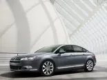 Citroen C5 (RD) 2 поколение, седан (2008 - 2017)