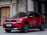 Citroen C5 Aircross 1 поколение, рестайлинг, джип suv 5 дв., гибрид (2022 -  н.в.)