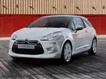 Citroen DS3 (S) 1 поколение, хэтчбек 3 дв. (2009 - 2016)