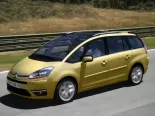 Citroen Grand C4 Picasso (UA) 1 поколение, минивэн (2007 - 2014)