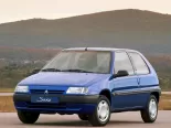 Citroen Saxo (S0) 1 поколение, хэтчбек 3 дв. (1996 - 1999)