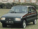 Citroen Visa 1 поколение, хэтчбек 5 дв. (1978 - 1982)