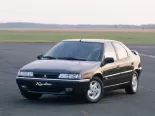 Citroen Xantia 1 поколение, седан (1992 - 1997)