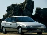 Citroen XM 2 поколение, лифтбек (1994 - 2000)