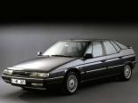 Citroen XM 1 поколение, лифтбек (1989 - 1994)