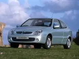 Citroen Xsara (N0) 2 поколение, 2-й рестайлинг, хэтчбек 3 дв. (2003 - 2004)