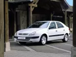 Citroen Xsara (N1) 2 поколение, рестайлинг, хэтчбек 5 дв. (2000 - 2003)