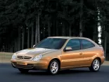 Citroen Xsara (N0) 2 поколение, рестайлинг, хэтчбек 3 дв. (2000 - 2003)