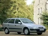 Citroen Xsara (N2) 2 поколение, универсал (1998 - 2000)