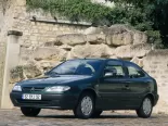 Citroen Xsara (N0) 2 поколение, хэтчбек 3 дв. (1997 - 2000)