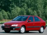 Citroen Xsara (N1) 2 поколение, хэтчбек 5 дв. (1997 - 2000)