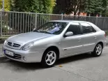 Citroen Xsara (N1) 2 поколение, 2-й рестайлинг, хэтчбек 5 дв. (2003 - 2004)