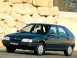 Citroen ZX 1 поколение, хэтчбек 5 дв. (1991 - 1998)