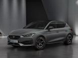 Cupra Leon 1 поколение, хэтчбек 5 дв. (2020 -  н.в.)