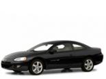 Dodge Stratus coupe (2000 - 2006)