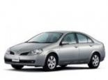 Nissan Primera III (P12) (2001 - 2007)