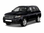 Jeep Compass (2006 - 2010)