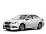 Subaru Legacy V (2009 - 2014)