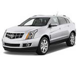 Cadillac SRX ll (2009 - 2016)