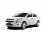 Chevrolet Cobalt II (2011 - ...)