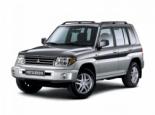 Mitsubishi Pajero Pinin (1998 - 2006)