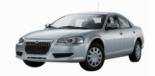 Volga Siber (2008 - 2010)