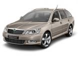 Skoda Octavia II универсал (2009 - 2013)