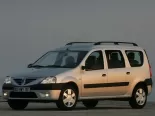 Dacia Logan MCV (KS) 1 поколение, универсал (2006 - 2009)