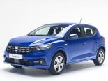 Dacia Sandero 3 поколение, хэтчбек 5 дв. (2020 - 2022)