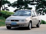 Daewoo Cielo 1 поколение, седан (1994 - 1998)