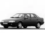 Daewoo Espero (KLEJ) 1 поколение, седан (1990 - 1993)