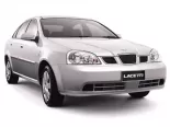 Daewoo Lacetti (J200) 1 поколение, седан (2002 - 2004)