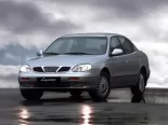 Daewoo Leganza (V100) 1 поколение, седан (1997 - 2002)