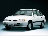 Daewoo LeMans 1 поколение, седан (1986 - 1994)