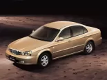 Daewoo Magnus (V200) 1 поколение, седан (1999 - 2003)